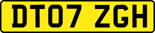 DT07ZGH