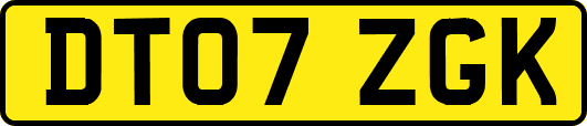 DT07ZGK
