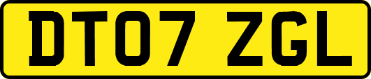 DT07ZGL