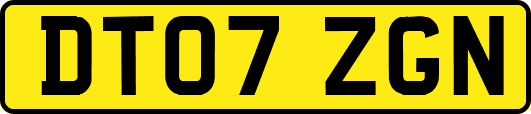 DT07ZGN