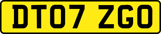 DT07ZGO