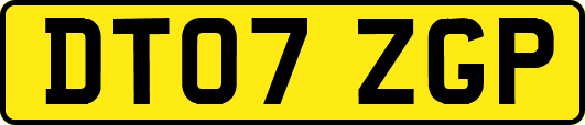 DT07ZGP