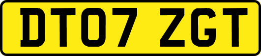 DT07ZGT