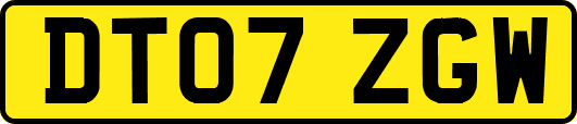 DT07ZGW