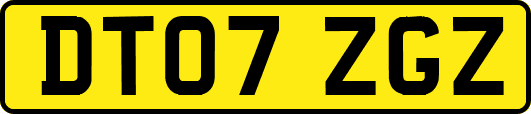 DT07ZGZ