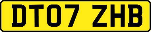 DT07ZHB