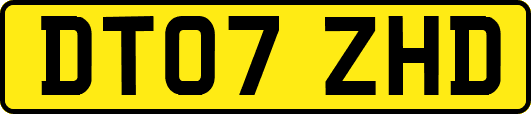 DT07ZHD