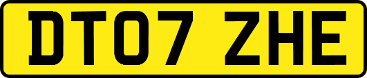 DT07ZHE