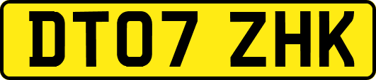 DT07ZHK