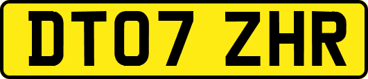 DT07ZHR