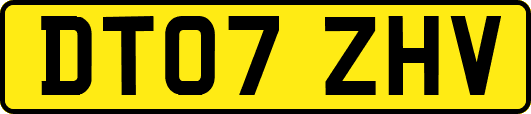 DT07ZHV