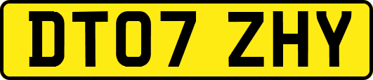 DT07ZHY