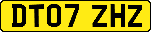 DT07ZHZ