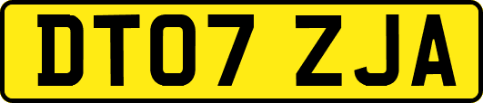 DT07ZJA