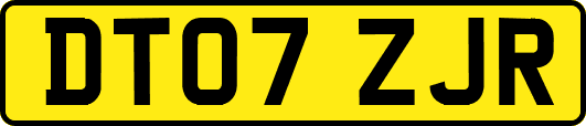 DT07ZJR