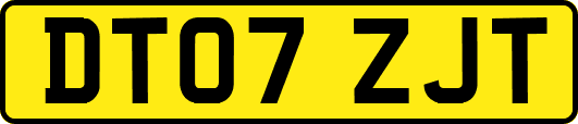 DT07ZJT