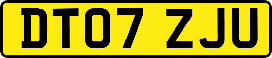 DT07ZJU