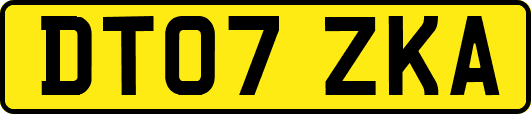 DT07ZKA