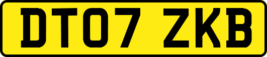 DT07ZKB