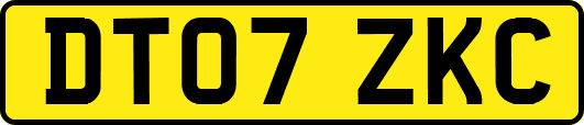 DT07ZKC