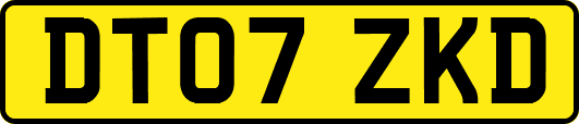 DT07ZKD