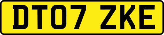 DT07ZKE