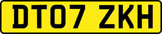 DT07ZKH