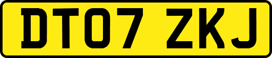 DT07ZKJ