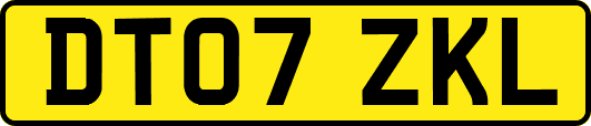 DT07ZKL