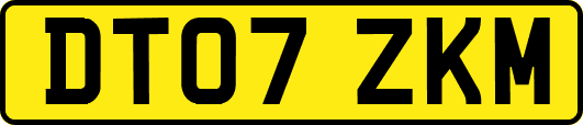 DT07ZKM