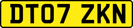 DT07ZKN