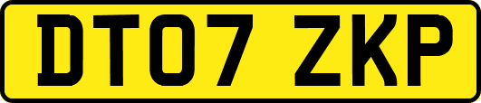 DT07ZKP