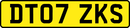 DT07ZKS