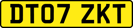 DT07ZKT