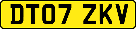 DT07ZKV