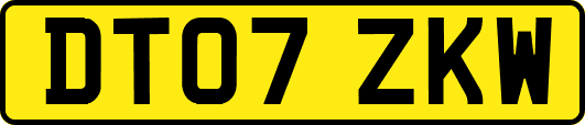DT07ZKW