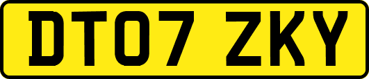 DT07ZKY