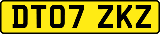 DT07ZKZ