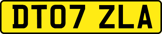 DT07ZLA