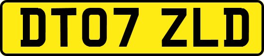 DT07ZLD