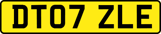 DT07ZLE