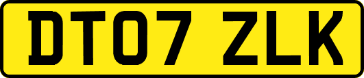DT07ZLK
