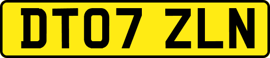 DT07ZLN