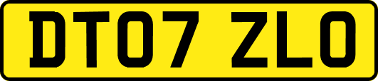 DT07ZLO