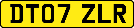 DT07ZLR