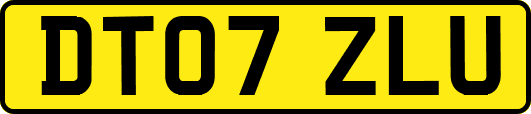 DT07ZLU
