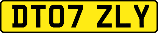 DT07ZLY