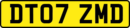 DT07ZMD