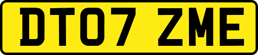 DT07ZME