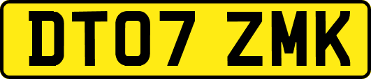 DT07ZMK